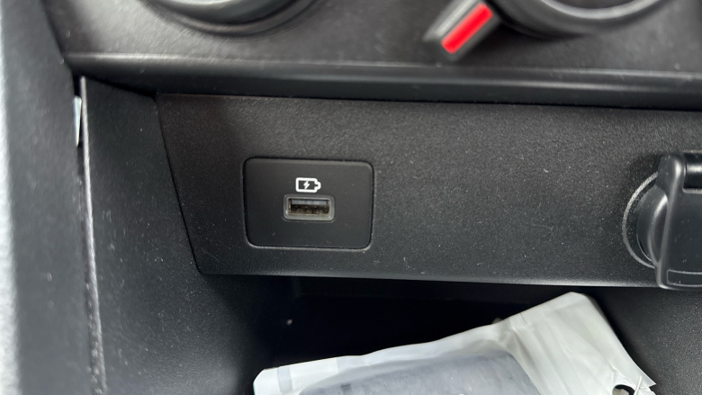 Dacia Sandero 1.0 TCe Comfort 5dr Petrol Hatchback